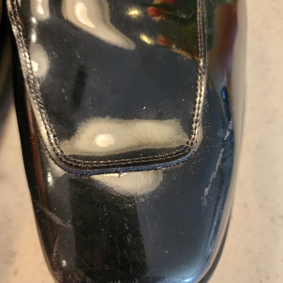 SH1 - VANGELO TUX-3 Dress Shoe Oxford Formal Event Moc Toe - Picture 3 of 11